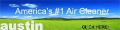 Nothing But Clean Air! - Healthmate Allergy Machine - Austin Air Cleaners - Consistently Rated #1 with Consumers! Click Here!